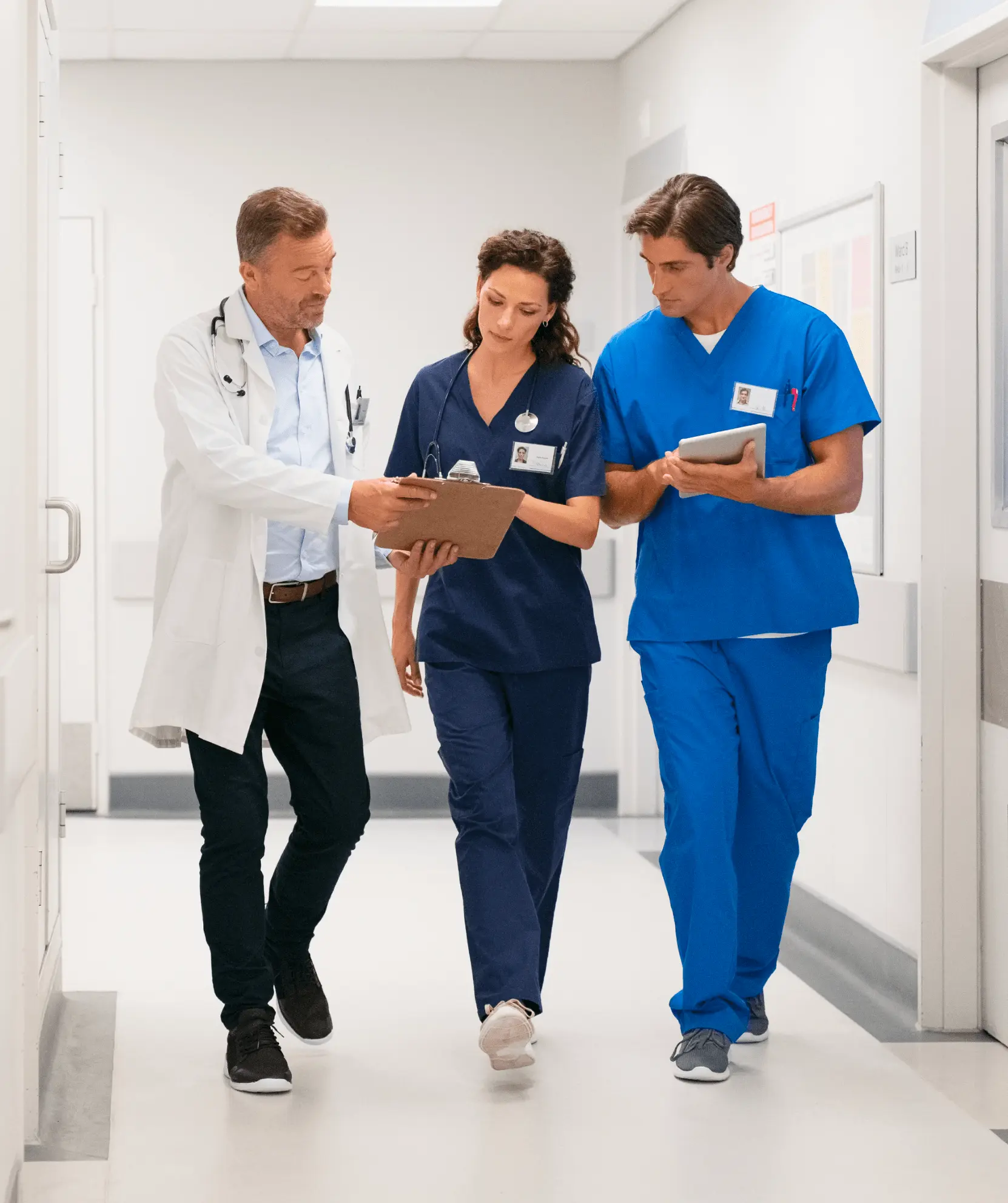 three-doctors